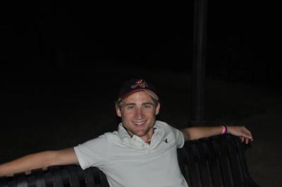 Christopher Miller