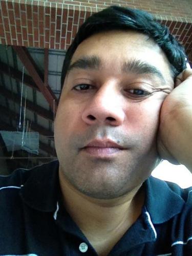 Rajul Misra