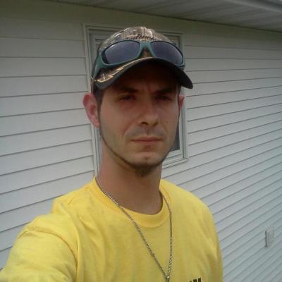 Justin Allen