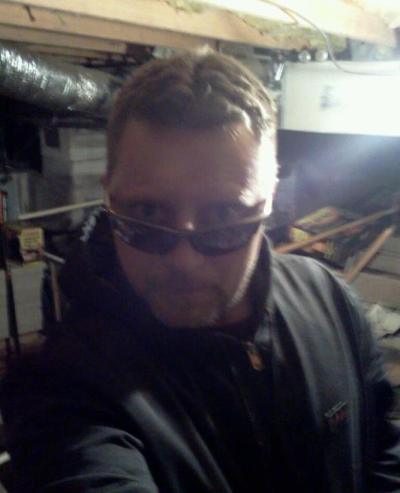 Curtis Buckner