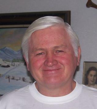 Samuel Sprenger