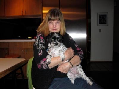 Deborah Anderson