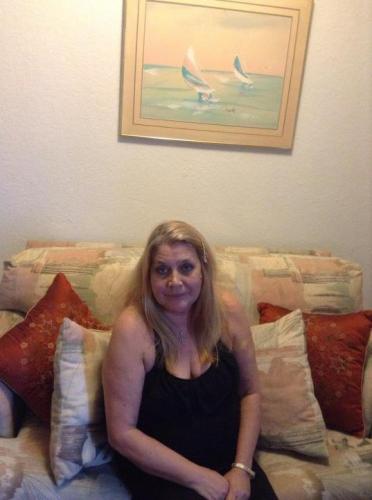 Doreen Russo