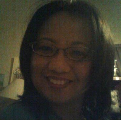 Lynnie-Rose Cayton