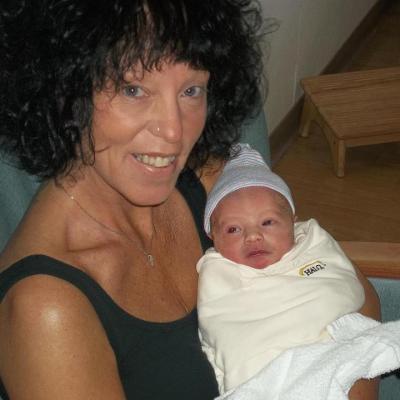 Nancy Dautermann