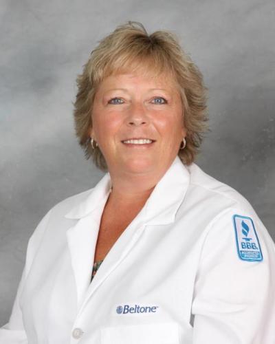 Marina Miller