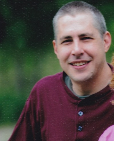 Kevin Kobey