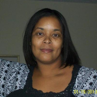 Carletta Evans
