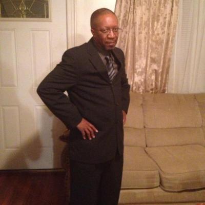 Norris Little
