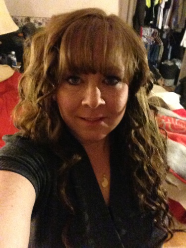 Monica Herron