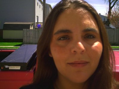Stephanie Keller