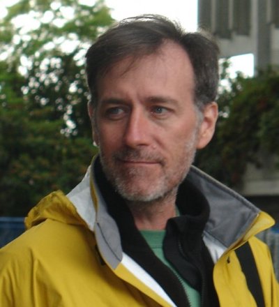 Daniel Garofalo
