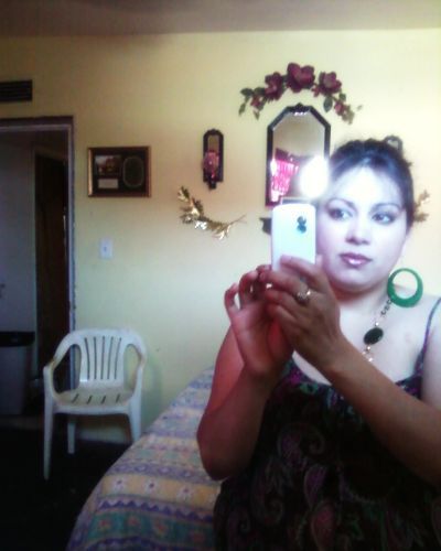 Maribel Adame