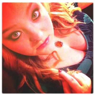 Amber Mcelfresh