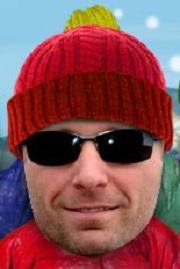 Bill Klein