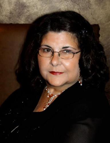 Denise Gradwell