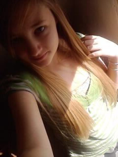 Jenna Lindstrom
