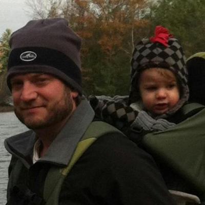 Jason Kruzyk