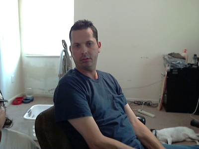 Eric Strauss