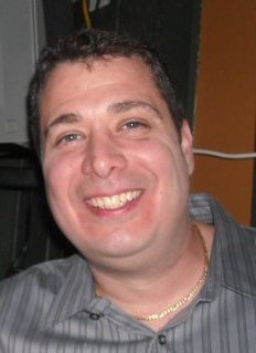 Andrew Dangelo