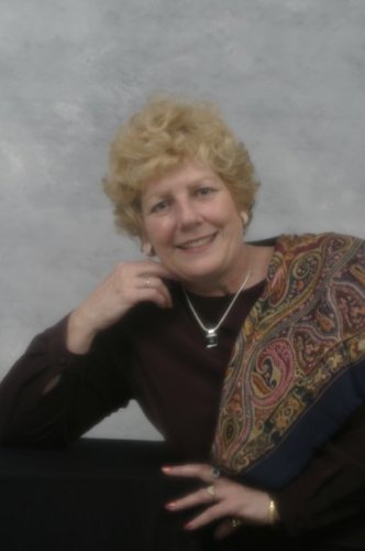 Kathleen Oneal-Mcminn