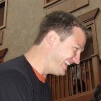 Kevin Newman