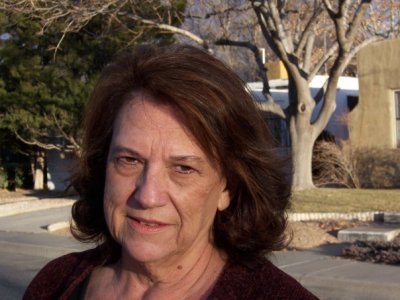 Constance Brooks