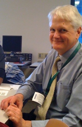 Eric Anderson