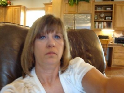 Patricia Holley