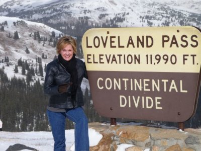 Linda Savage