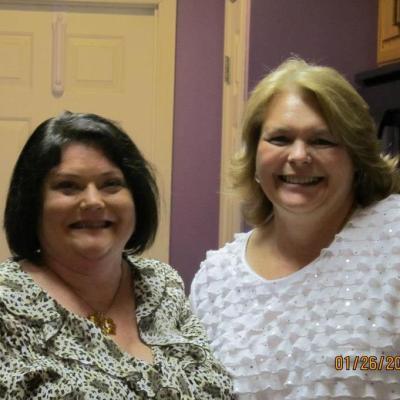 Ruth Polk