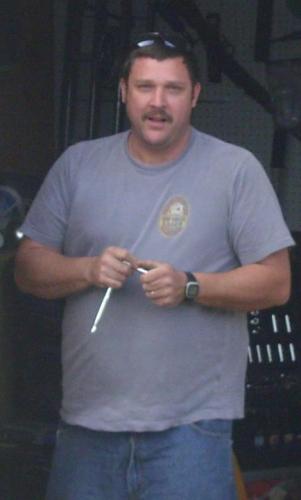 James Dooley
