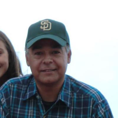Abel Pena