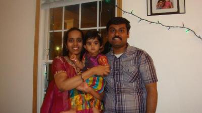 Haritha Gummadi