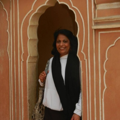 Jasbir Nicholson