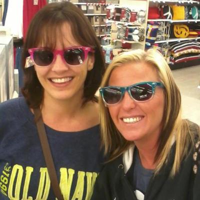 Amy Stolze