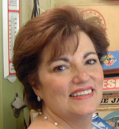Paulette Gary