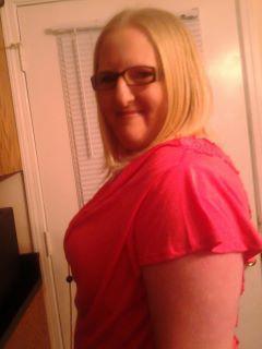 Michelle Stewart