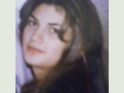 Stephanie Flores