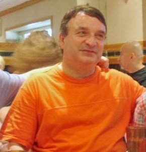 Richard Kerr