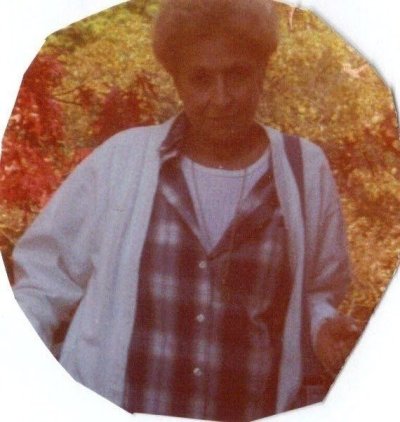 Rochelle Dunn