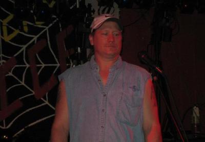 Christopher Englehart