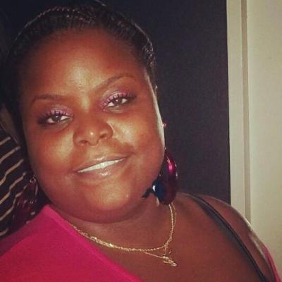 Angela Hymes