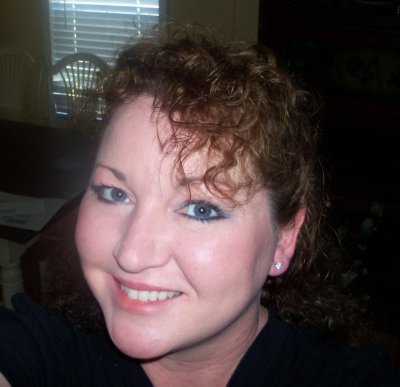 Sonja Carothers