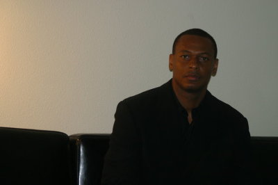 Anthony Belk
