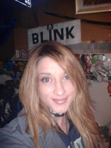 Bonnie Skinner