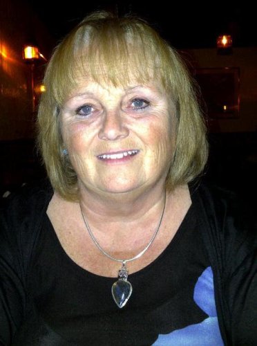 Marsha Griep