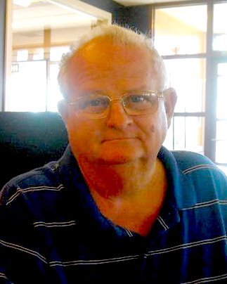 Donald Farquhar