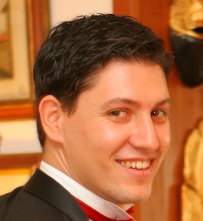 Andrei Costache