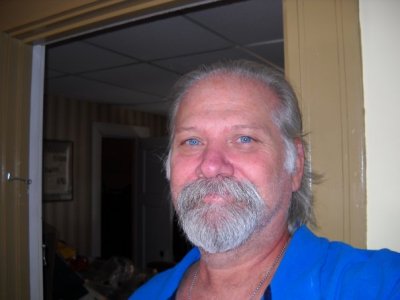 William Garner